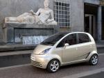Tata Nano Europa Concept 2009 года